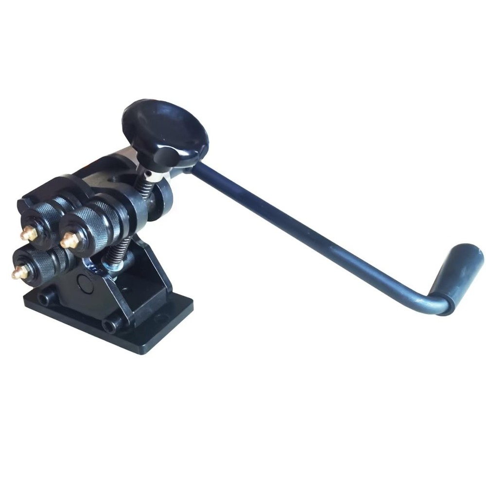PR-3 Ring Roll Bender, Ring Roller,3inch Manual Roll Bender,Manual Sheet Stee&hellip;