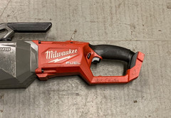 Milwaukee M18 FUEL 2874-20 Pipe Threader &ndash; Red