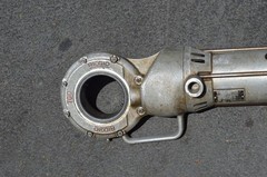 Ridgid 700-T2 Pipe threader