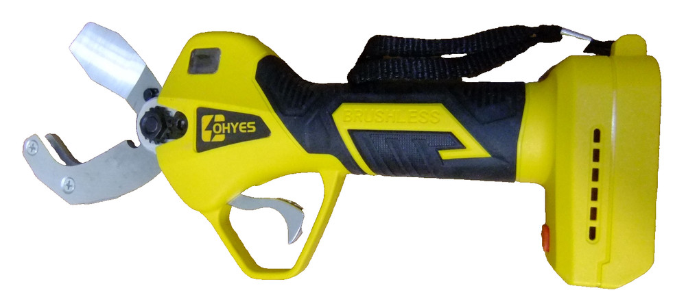 Cordless PVC Pipe Cutter for DEWALT 20V Battery, 1-5/8&Prime; (32Mm) Pipe Cutter Tool