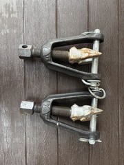 Mechanical Flange Spreader