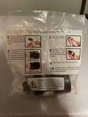 Continental Industries 1 Inch Chamfer Tool