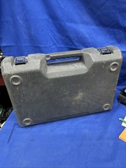 RIDGID Hard Carrying Case for ProPress XL-C Press Rings CASE ONLY
