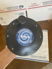 Drainsoon Pro Drum Auger 25 Ft 1/4&Prime;