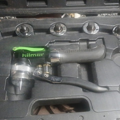 hilmor 1839015 Swaging Tool Kit for 1/4, 5/16, 3/8, 1/2, 5/8 in