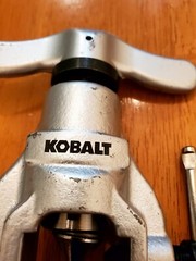 Kobalt Heavy Duty Flaring Tool 2146941