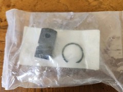 Stanley Proto J6212RD 3/4&Prime; Torque Multiplier Square Drive Repair Replacement Kit