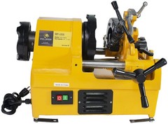 Steel Dragon Tools&reg; 1215 Pipe Threader Threading Machine fits RIDGID&reg; 811A Dies