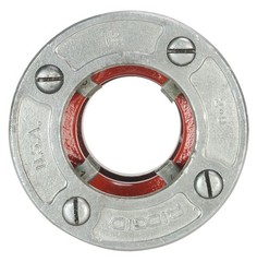 Reconditioned RIDGID&reg; 37410 Old Style Die Head 1-1/2&Prime; NPT Alloy RH for 12-R
