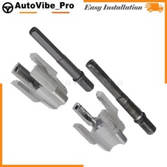 Fits PVC Pipe Threader Kit Integrated Internal External Threading Tool