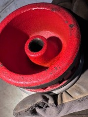 Ridgid 37380 D.H. Complete 12R 1/4&Prime; NPT
