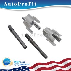 External Pipe & Integrated Internal Threading-Tool PVC Pipe Threader Kit