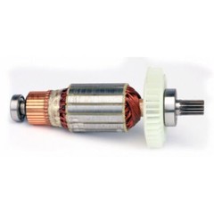 Staten Tools 44055 Armature 115V fits RIDGID 700 Power Drive Pipe Threading Mach