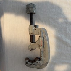 Ridgid No.132. 1/4 &ndash; 2 -5/8. In. Heavy Duty .