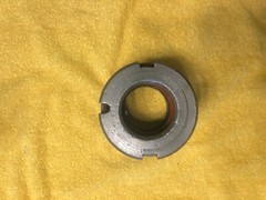 RIDGID OO-R DIE HEADS 1/2&Prime; 3/4&Prime; 1&Prime; 770 ADAPTOR 12-R REAMER 254 D-286