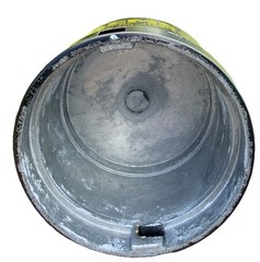 Two Industrial Pipe Deburring / Reaming tools with drill adapters 10-42mm REMS