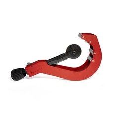 PVC PPR PE Pipe Cutter Tool 50-120mm Outer Diameter 2&Prime; to 4-3/4&Prime; Pipe Tubing