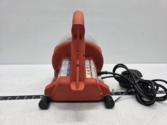 RIDGID PowerClear Drain Cleaning Machine
