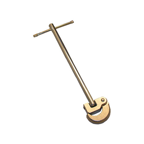 Lasco 13-2023 Basin Wrench, Spring-Loaded, 11 In. &ndash; Quantity 1
