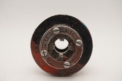 Toledo No12 4054 Manual Pipe Threaded Die Head 1/2in