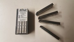 New Berkley/Ridgid Universal Pipe Dies for #300, #535 (Ridgid #47760)