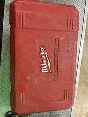 Milwaukee 2922-22 18V One-Key Force Logic Press Tool Kit w/1/2&Prime; to 2&Prime; CTS Jaws