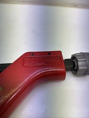 Reed Plastic Tubing Cutter 4-6-5/8&rdquo; TC6QP NIB