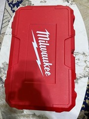 Milwaukee 2922-22 M18&trade;️ FORCE LOGIC&trade;️ Press Tool w/ ONE-KEY&trade;️ w/ 1/2&Prime;-2&Prime; CTS