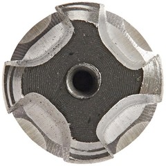 1 4 Inch Carbon Steel Pipe Tap Uncoated Right Hand Cutting Tool For Repairs