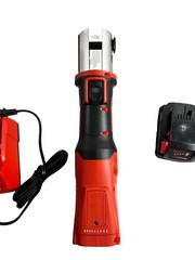Milwaukee 2922-20 ForceLogic Press Tool WITH 2 BATTERIES/CHARGER/NO CASE