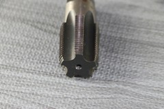 OSG 1-11-1/2 NPTF HSSG Pipe TAP 5 FLUTE 2514 JAPAN