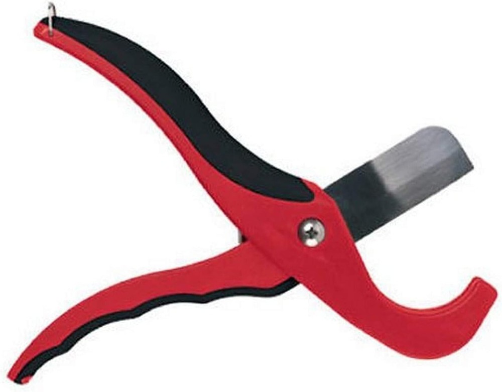 &ldquo;Orbit 26120 Poly Pipe Cutting Tool Red &ldquo;