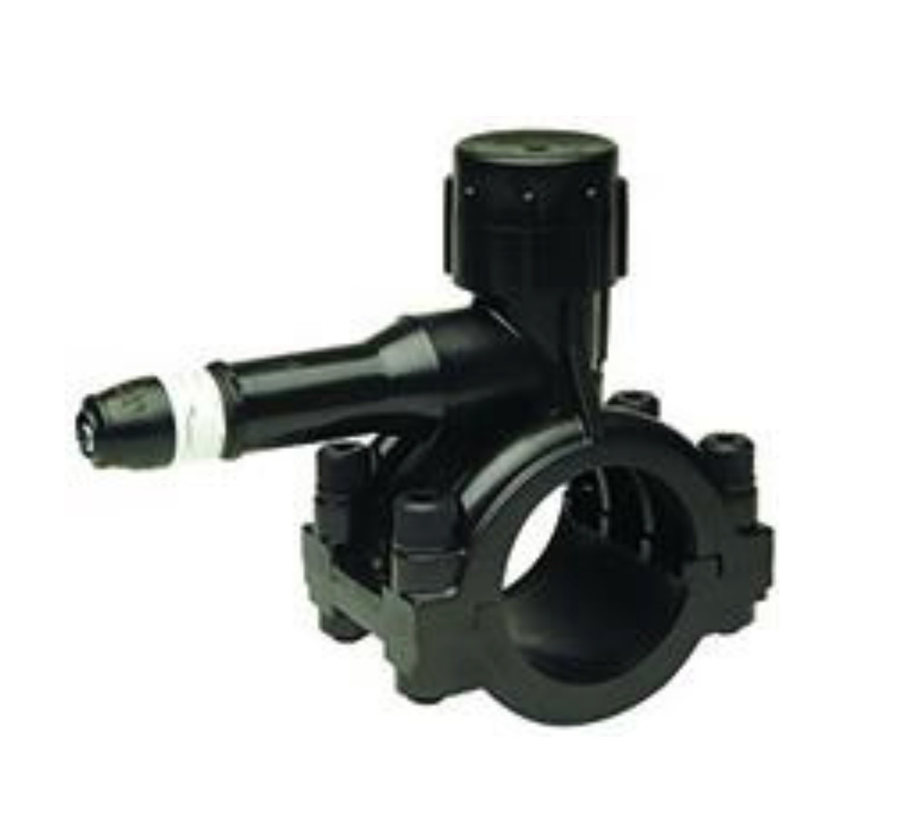 PL55901 PERMASERT 2.0 2&Prime; IPS X 3/4&Prime; IPS MECHANICAL TAP TEE