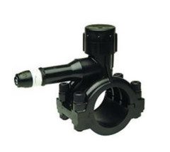 PL55901 PERMASERT 2.0 2&Prime; IPS X 3/4&Prime; IPS MECHANICAL TAP TEE