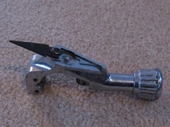 Imperial Eastman Hi-Duty 312-FA Vintage Tube Cutter