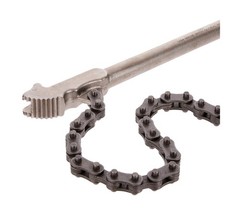 OTC 7401 Ratcheting Chain Wrench &ndash; Head Design Lets You Turn Pa&hellip; Fast USA SHIP