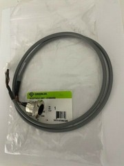 GREENLEE 855 CONDUIT PIPE BENDER DIGITAL REMOTE PENDANT LOAD UNLOAD SWITCH PART