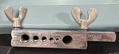VTG Imperial Eastman Tubing Tool Kit in Hard Case Imperial # 1225-F & 1226-F