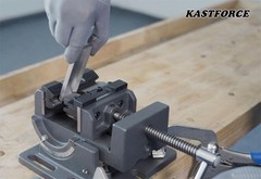 4-Inch Brake Bender Attachment &ndash; Precision Tool for 14 Gauge Steel & Aluminum