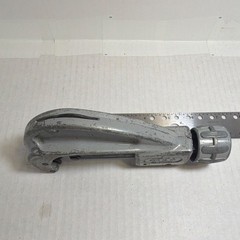 RIDGID 151 Screw Feed Pipe Cutter 1/4 to 1 5/8 in (6 to 42mm) Model 151