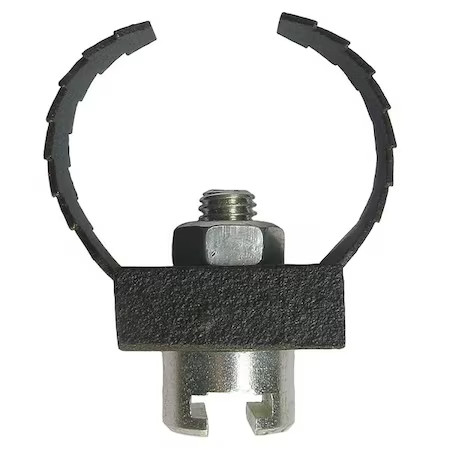 Westward 22Xp60 Drain Cleaning Cutter, 2 7/8 In Overall L