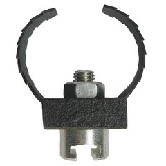 Westward 22Xp60 Drain Cleaning Cutter, 2 7/8 In Overall L
