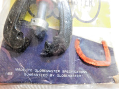VINTAGE GLOBEMASTER Flaring Tool NO. 2301/MY NOS JAPAN