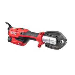 Ridgid RP115 (72553) Mini Press Tool Kit w/Battery and ProPress Jaws