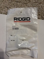 Genuine Ridgid 41515 Clamp Screw F/ Flaring Tool 376,457,459,458,377,375,456,455