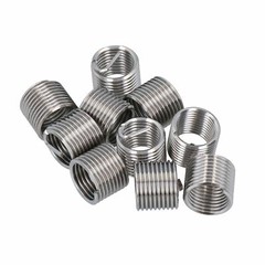 M10 x 1.25mm Thread repair kit / helicoil 15pc set damaged thread