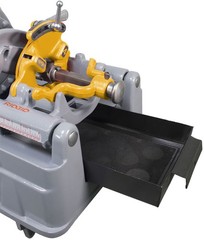 Reconditioned RIDGID&reg; 535 V3 Pipe Threader with Steel Dragon Tools&reg; 811A & Dies