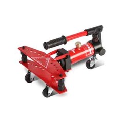 SWG-25 Hydraulic Tube Bending Machine Manual Hand Pipe Bender Pipe Bending Tools