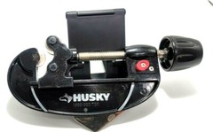 Heavy Duty Quick-Release Tube Cutter 2-1/8 in. Husky 1000 002 732 Fast Shipping!