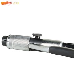 Hydraulic Tube Expander Tool Swaging Kit Hvac 3/8,1/2,5/8,3/4,7/8,1,1-1/8 Inch